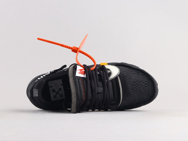 BL - OW x Presto 2.0