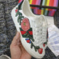 BL-GCI Ace Embroidered Sneaker 031