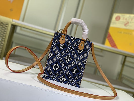 BL - High Quality Bags LUV 095