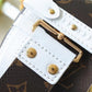 LV Papillon Trunk MonogramCanvas For Women, Women’s Bags, Shoulder And Crossbody Bags 7.5in/19cm LV M81485