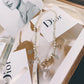 BL - High Quality Necklace DIR011