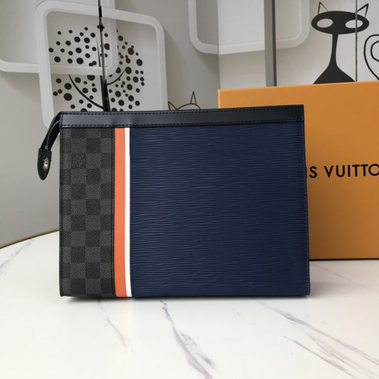 BL - High Quality Wallet LUV 071