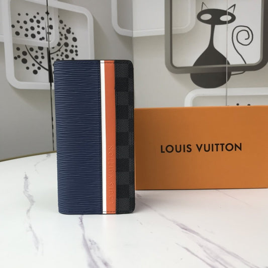 BL - High Quality Wallet LUV 075