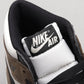 BL - AJ1 Small Barb Black BLcha