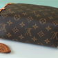 LV Side Trunk PM Monogram Canvas For Women, Women’s Bags, Shoulder And Crossbody Bags 8.3in/21cm LV 