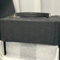 ChanelTote Bag Spring Collection Gold Toned Hardware Black For Women 13in/33cm
