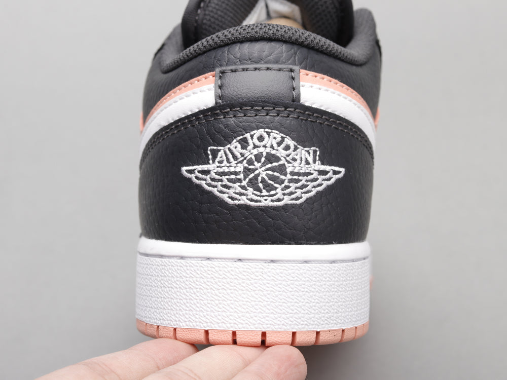BL - AJ1 Pink Quartz Cherry Blossom Pink