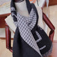 High Quality FEI  Scarf 010