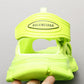 BL - Bla Green Track Sandals Sneaker