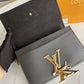BL - High Quality Wallet LUV 057