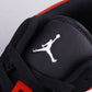 BL - AJ1 black toe