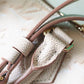 LV Speedy Bandouliere 20 Monogram Empreinte Pale Beige For Women,  Shoulder And Crossbody Bags 20.5cm/8.1in LV M46163
