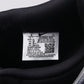BL - AF1 Reverse Stitch Black & White