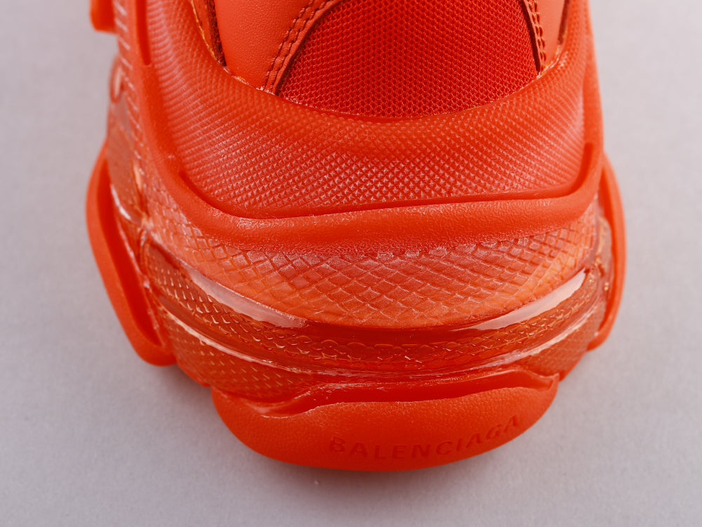 BL - Bla 19SS Air Red Sneaker
