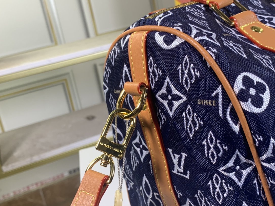 BL - High Quality Bags LUV 110