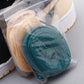 BL - AJ1 black pink toe women's shoes