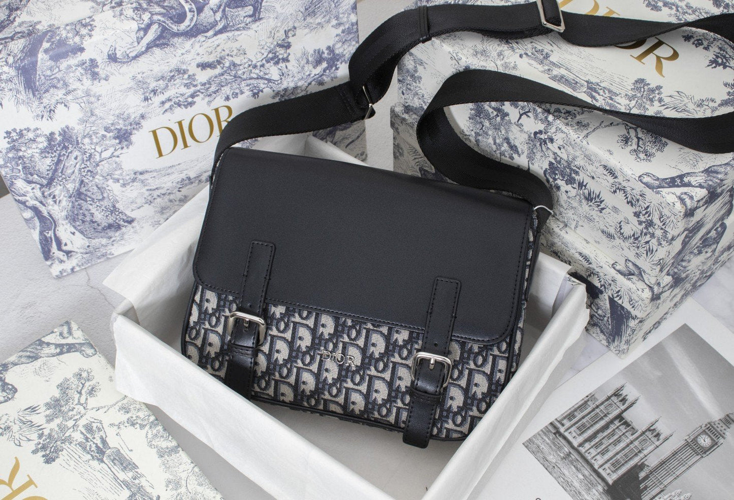BL - High Quality Bags DIR 095