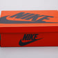 BL - AJ1 warning light