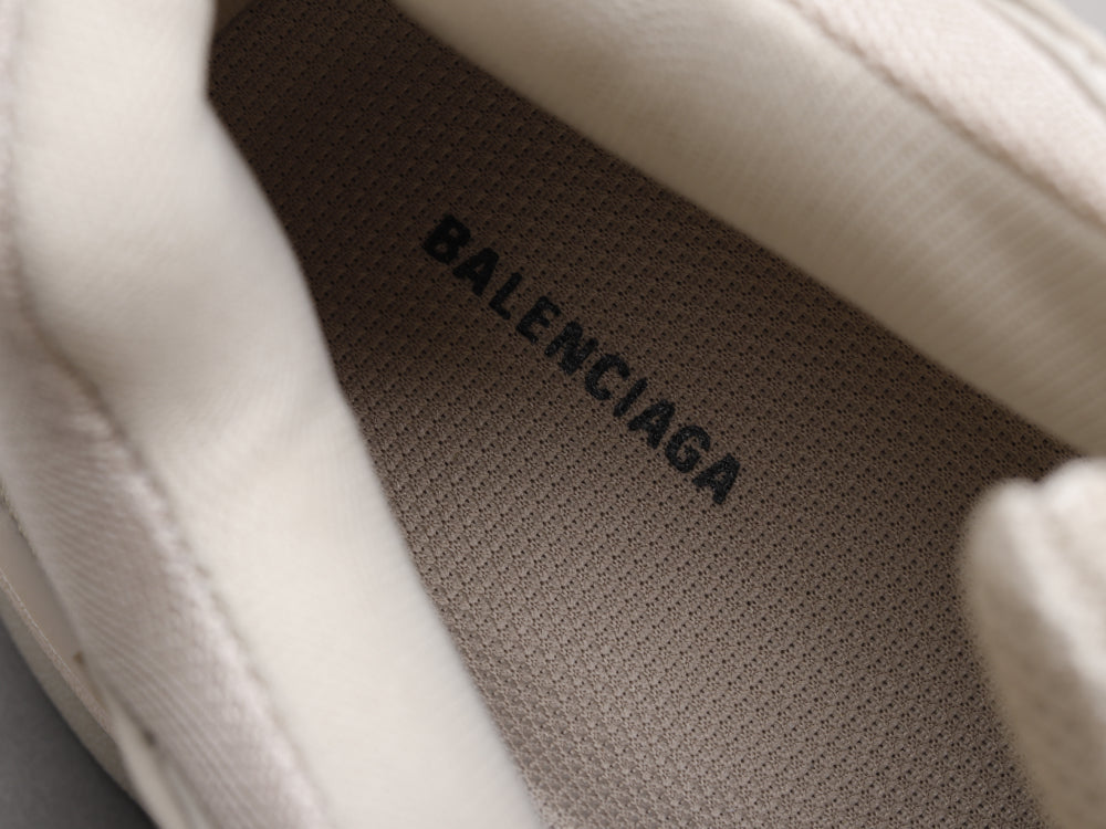 BL - Bla Triple-S Generation Milk Tea Sneaker