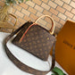 BL - High Quality Bags LUV 102