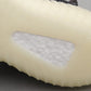 BL - Yzy 350 Carbon Black Sesame Sneaker