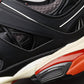 BL - Bla Track Black Red Sneaker