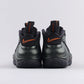 BL - NKE Hardaway Foam black red bubble
