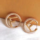 High Quality Earring FEI 001