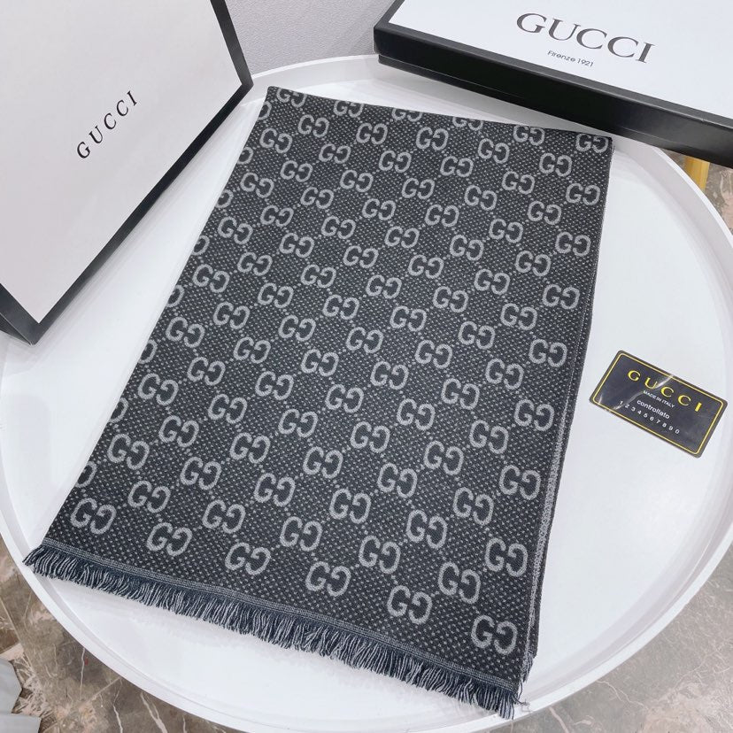 BL - High Quality GCI Scarf 042