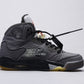 BL - AJ5 Black Cicada Wing