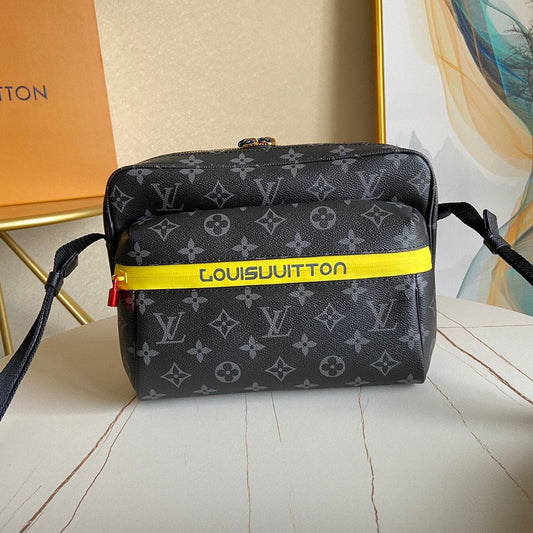 BL - High Quality Bags LUV 159