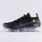 BL - OW x Vapormax Pure Black