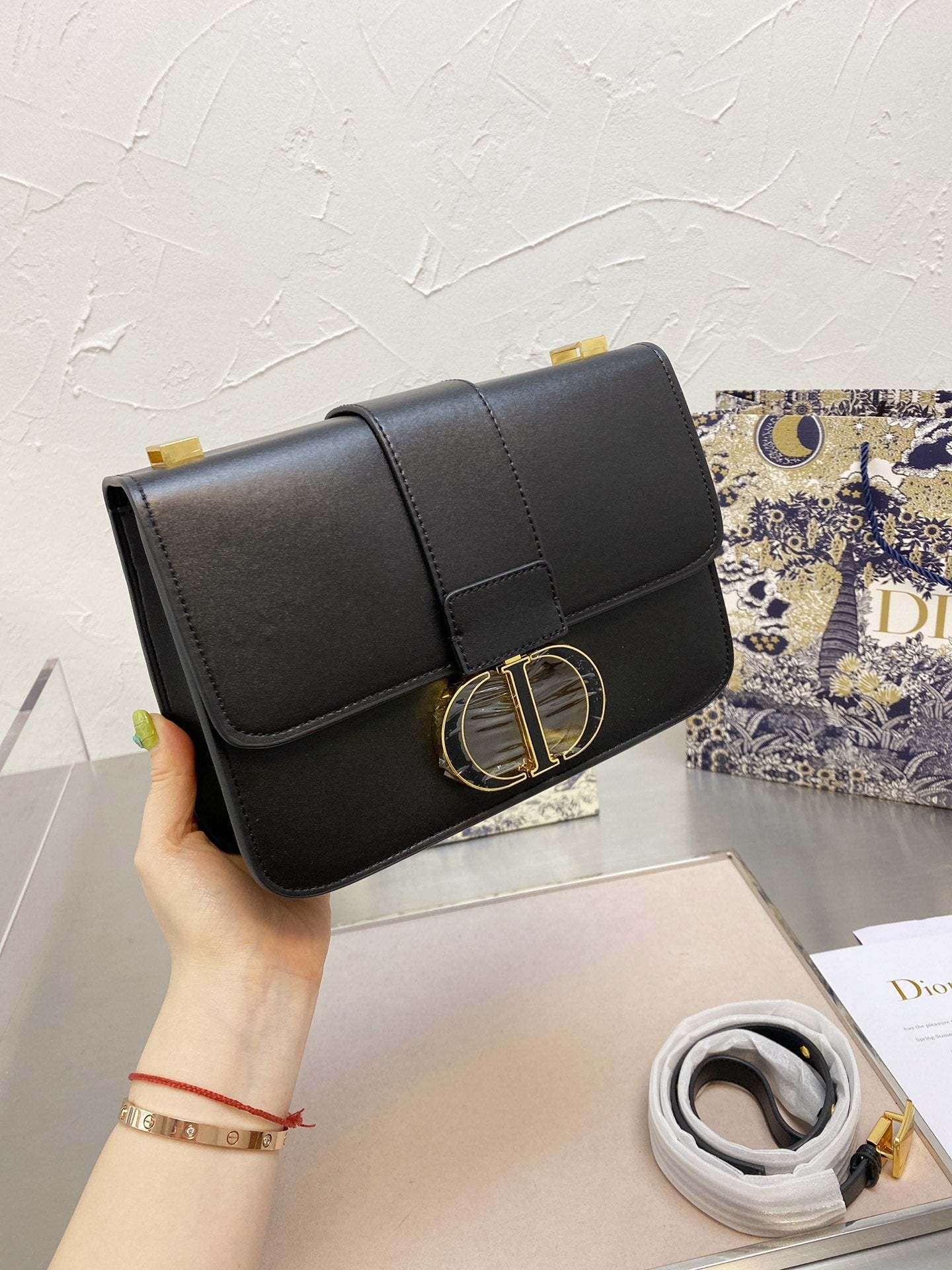 BL - High Quality Bags DIR 054