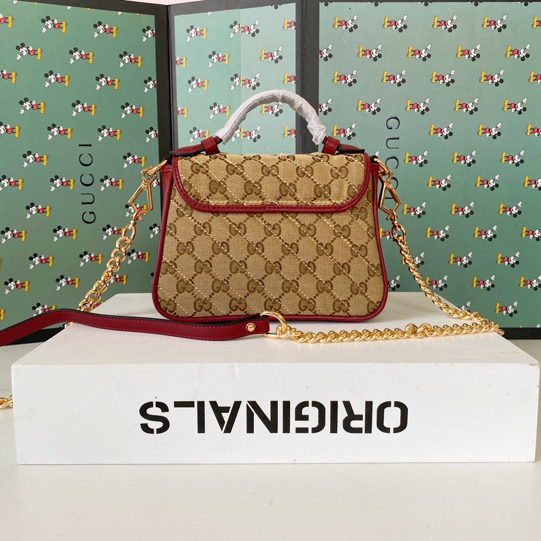 BL - High Quality Bags GCI 024