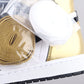 BL - AJ1 Black Gold Pure Original