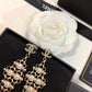 BL - High Quality Earring CHL 020