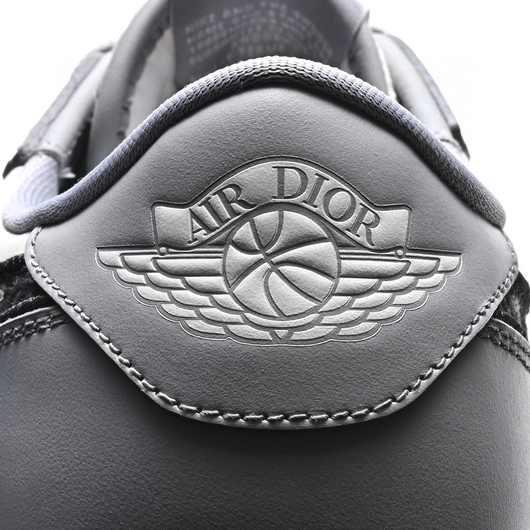 BL - AJ1 x DIR Low Top DIR Joint