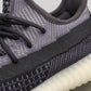 BL - Yzy 350 Carbon Black Sesame Sneaker