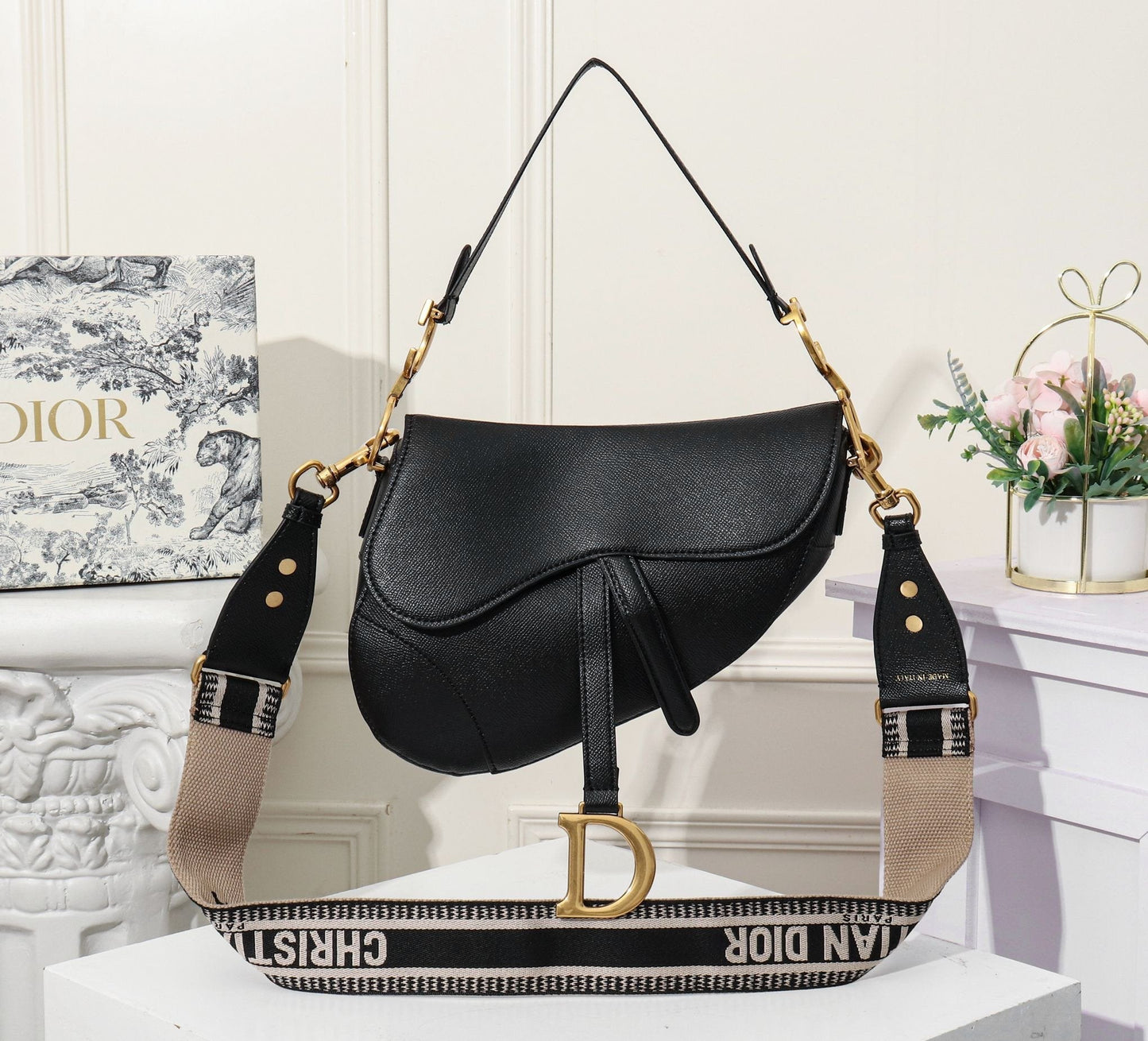 BL - High Quality Bags DIR 171