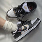 BL - SUP x DUNK black and white gold