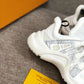 BL - LUV Archlight White Sneaker