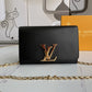 BL - High Quality Wallet LUV 057