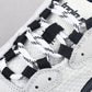 BL - Bla Triple S Black Green Sneaker