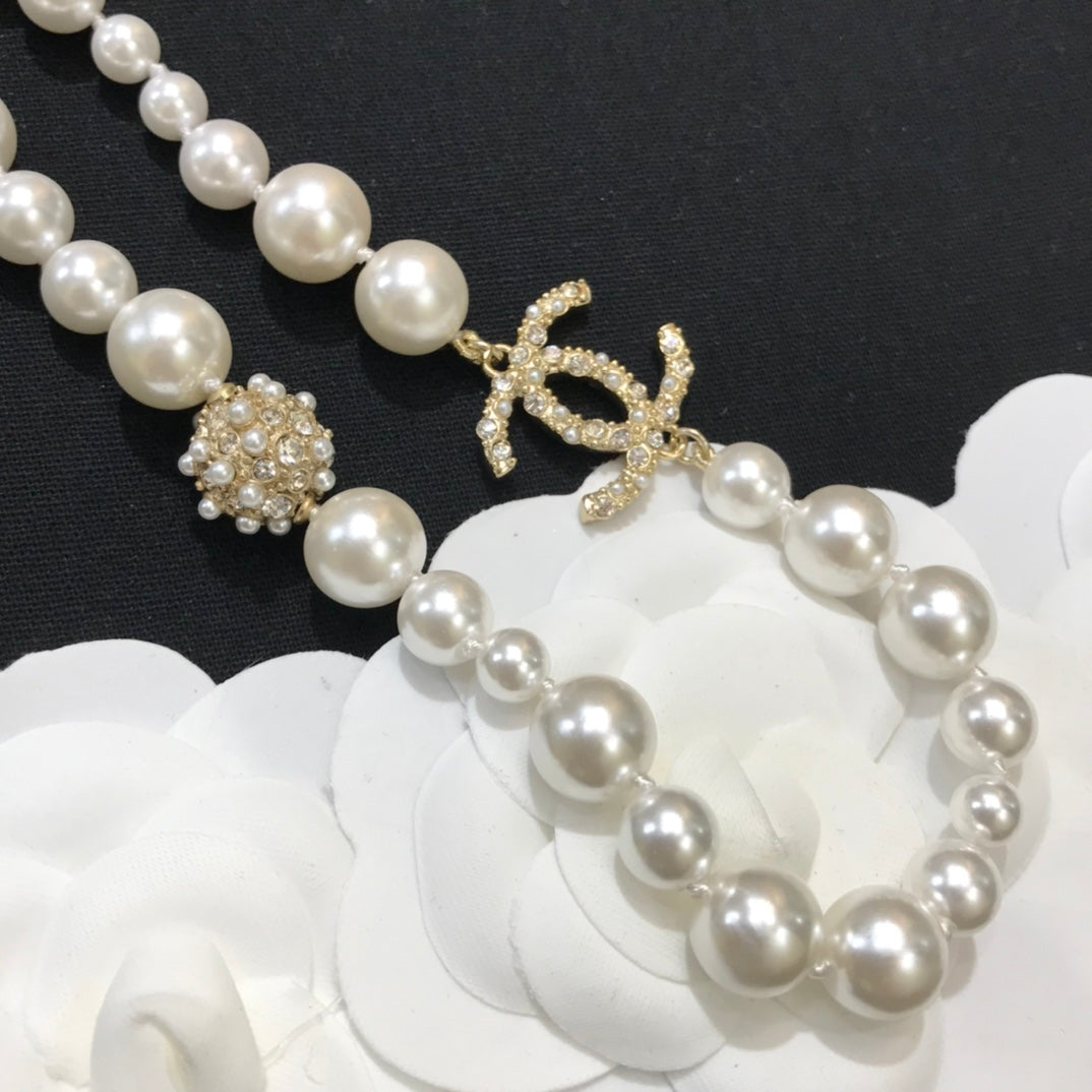 BL - High Quality Necklace CHL023