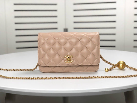 BL - High Quality Bags CHL 080