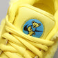 BL - Yellow Dancing Bear Grateful Dead Collaboration