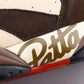BL - AJ7 PATTA joint dark brown
