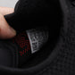 BL - Yzy 350 Black And Red Sneaker