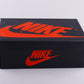 BL - AJ1 Dirty Powder