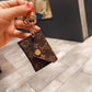 BL -High Quality Keychains LUV 069